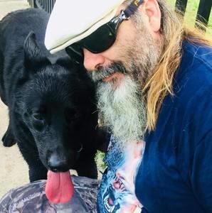 Meet your Posher, Scott